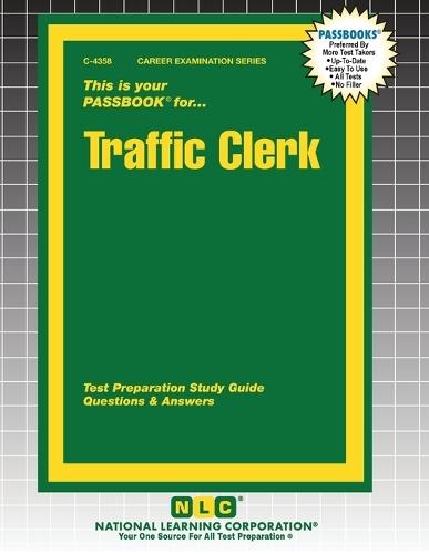 Traffic Clerk