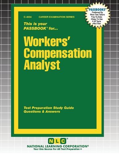 Workers' Compensation Analyst