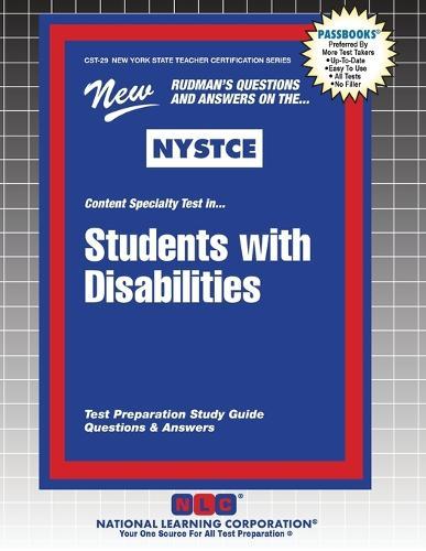 Students with Disabilities