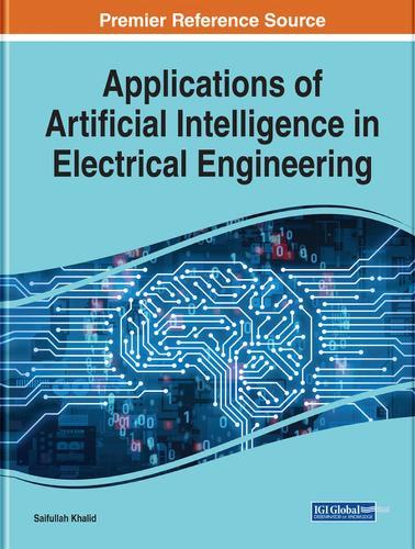 Applications of Artificial Intelligence in Electrical Engineering