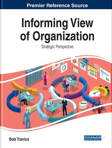 Informing View of Organization: Strategic Perspective
