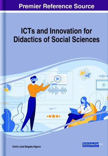 ICTs and Innovation for Didactics of Social Sciences