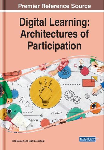 Digital Learning: Architectures of Participation