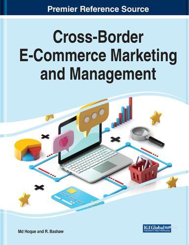 Cross-Border E-Commerce Marketing and Management