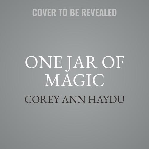 One Jar of Magic