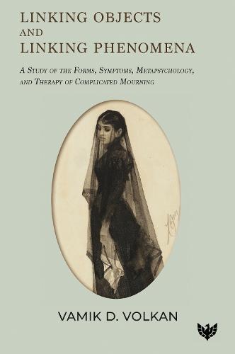Linking Objects and Linking Phenomena: A Study of the Forms, Symptoms, Metapsychology, and Therapy of Complicated Mourning