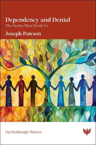 Dependency and Denial: The Stories That Divide Us