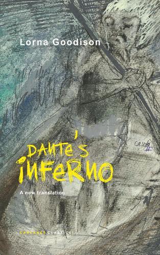 Dante's Inferno: A new translation