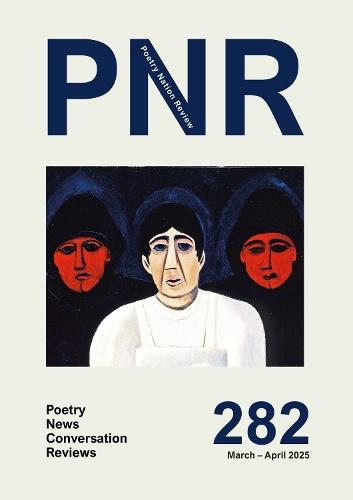PN Review 282