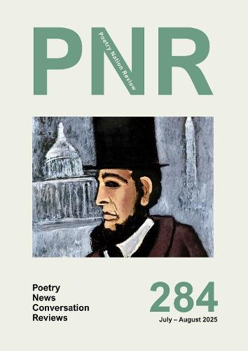 PN Review 284