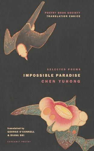 Impossible Paradise: Selected Poems
