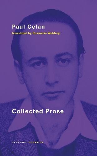 Collected Prose