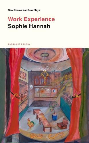 Work Experience: New Poems and Two Plays