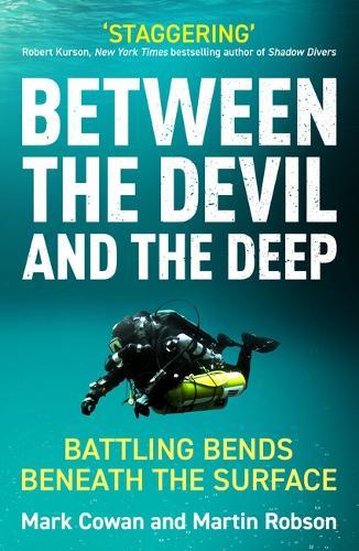 Between the Devil and the Deep: Battling Bends Beneath the Surface