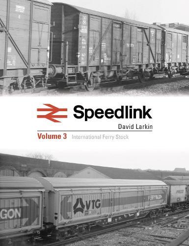 Speedlink Volume 3: International Ferry Stock