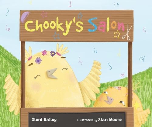 Chooky's Salon