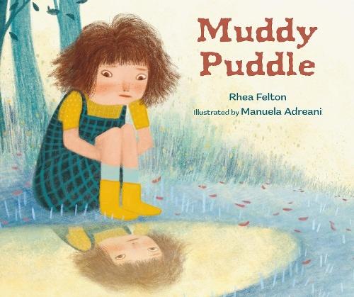 Muddy Puddle