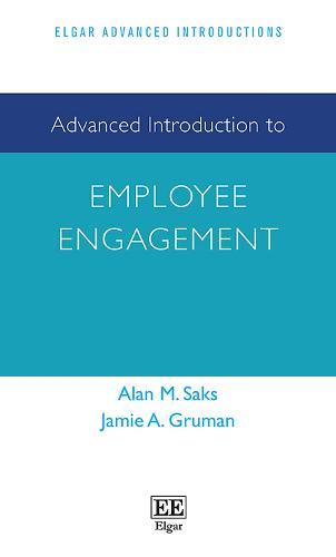 Advanced Introduction to Employee Engagement
