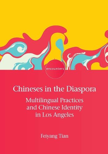 Chineses in the Diaspora: Multilingual Practices and Chinese Identity in Los Angeles