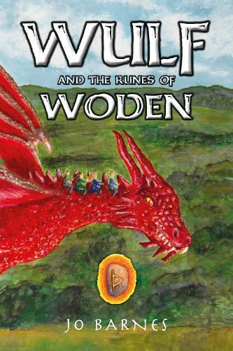 Wulf and the Runes of Woden