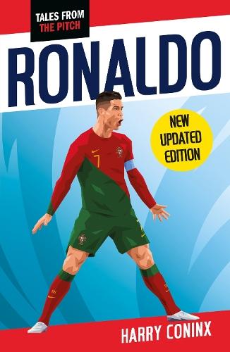 Ronaldo: 2nd Edition