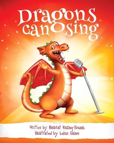 DRAGONS CAN SING