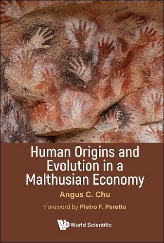 Human Origins And Evolution In A Malthusian Economy