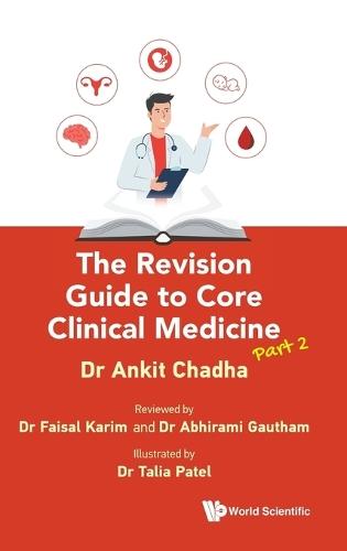 The Revision Guide To Core Clinical Medicine - Part 2