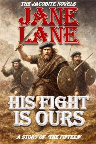 His Fight is Ours: A story of 'The Fifteen'