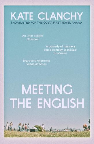 Meeting the English