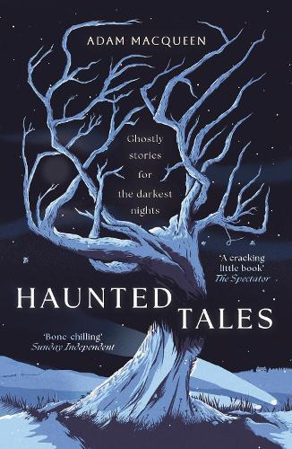 Haunted Tales: Ghostly stories for the darkest nights. 'Festive and Fascinating' Christmas Read.