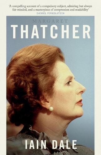Margaret Thatcher