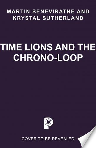 Time Lions and the Chrono-Loop