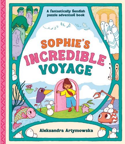 Sophie's Incredible Voyage