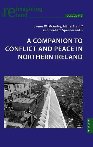 A Companion to Conflict and Peace in Northern Ireland