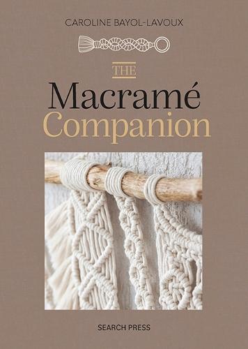The Macramé Companion
