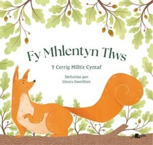 Fy Mhlentyn Tlws: Y Cerrig Milltir Cyntaf
