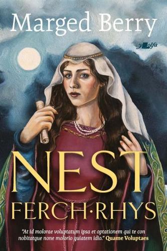 Nest Ferch Rhys