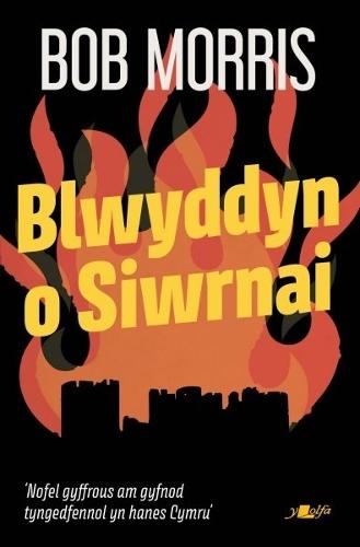 Blwyddyn o Siwrnai