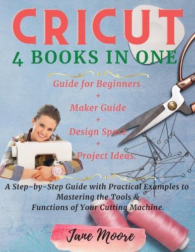 Cricut for Beginners