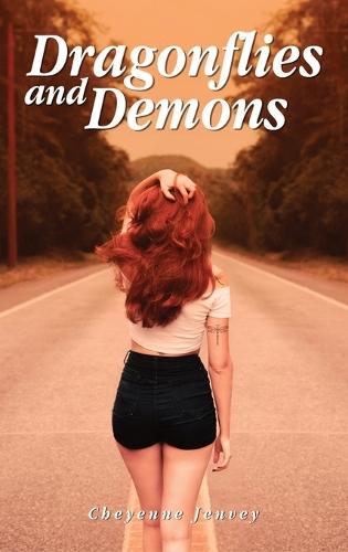 Dragonflies & Demons