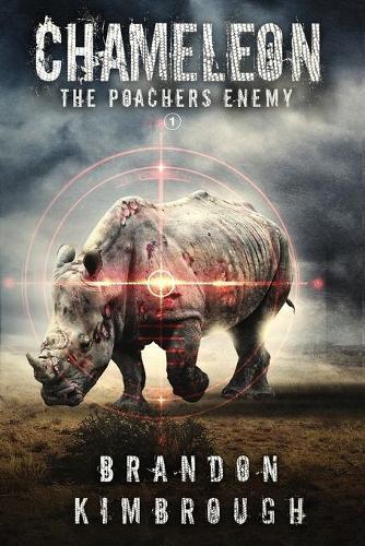 Chameleon: The Poacher's Enemy