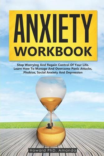 Anxiety Workbook