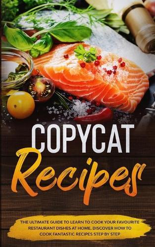 Copycat Recipes