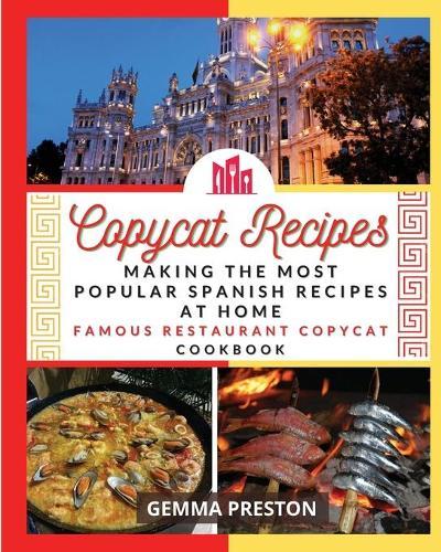 Copycat Recipes - Spain