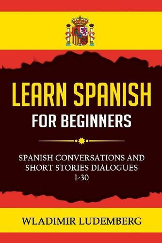 LEARN SPANISH for beginners 1-31