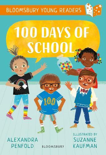 100 Days of School: A Bloomsbury Young Reader