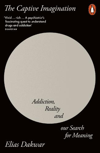 The Captive Imagination: Addiction, Reality and our Search for Meaning