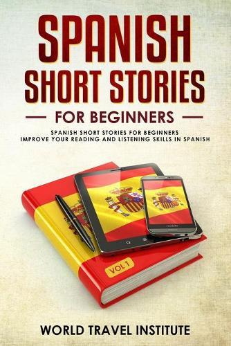 Spanish short stories for beginners