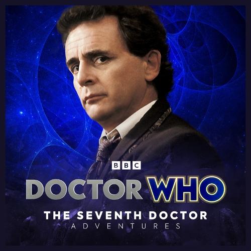 Doctor Who: The Seventh Doctor Adventures: Past Forward